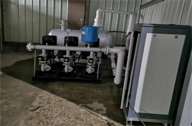 中山市 · 中山安鉑爾電器有限公司    無負壓供水設(shè)備