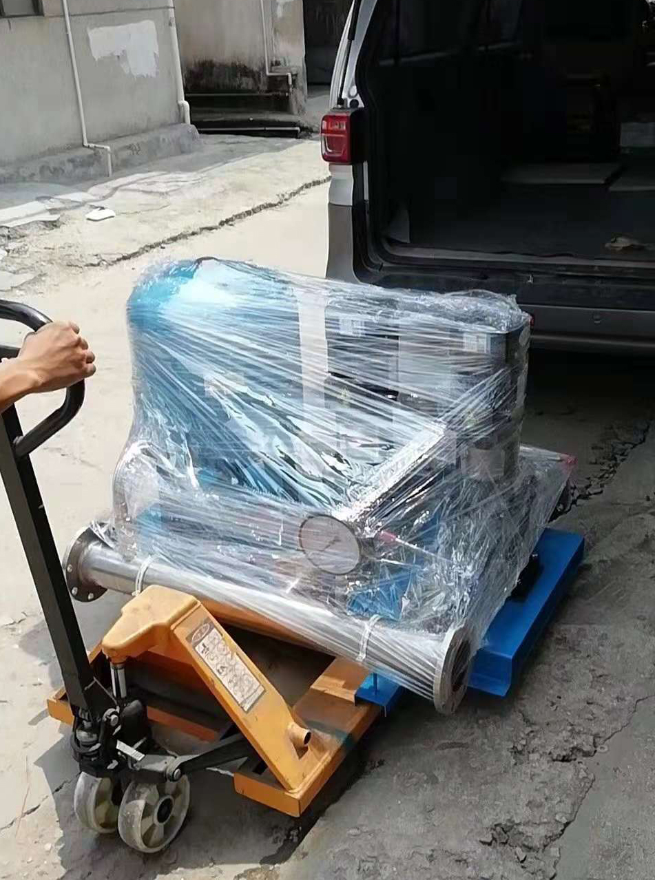 恒壓供水設(shè)備